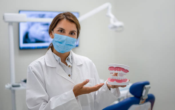 Best Emergency Broken Tooth Repair in Anoka, MN