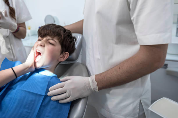 Best Emergency Broken Tooth Repair in Anoka, MN