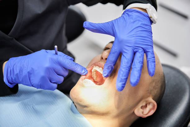 Best Emergency Orthodontic Repairs in Anoka, MN