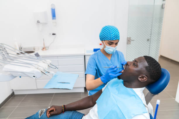 Best Emergency Root Canal Treatment in Anoka, MN