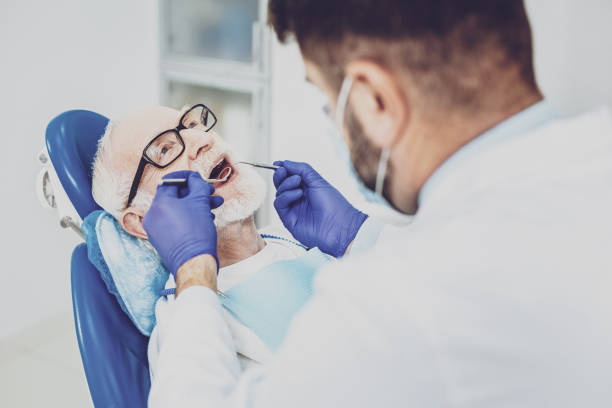 Best Weekend Emergency Dentist in Anoka, MN